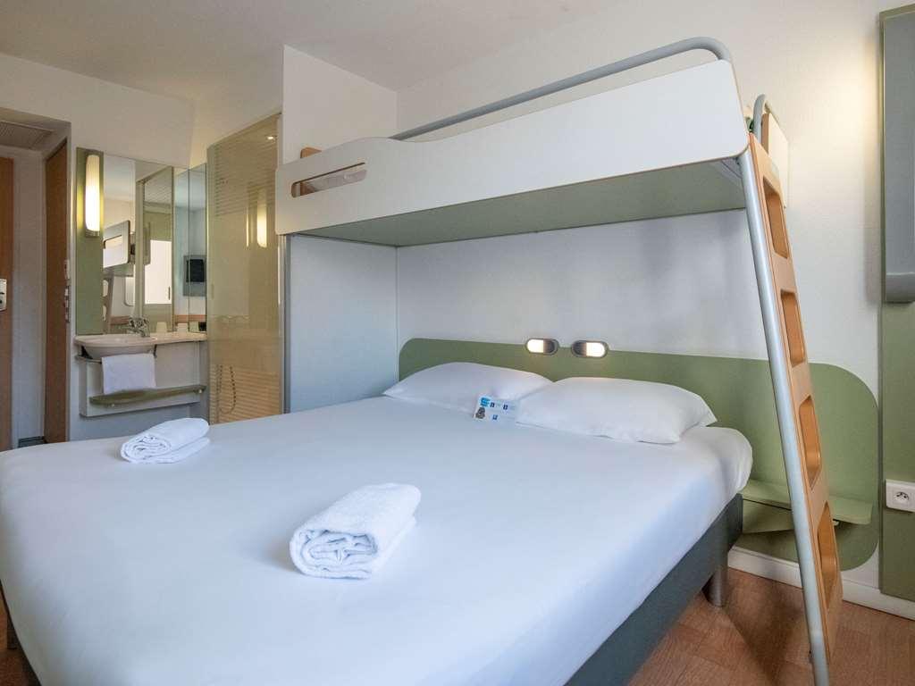 Ibis Budget Ajaccio Room photo