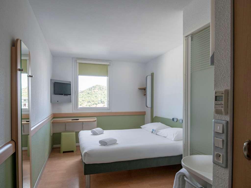 Ibis Budget Ajaccio Room photo