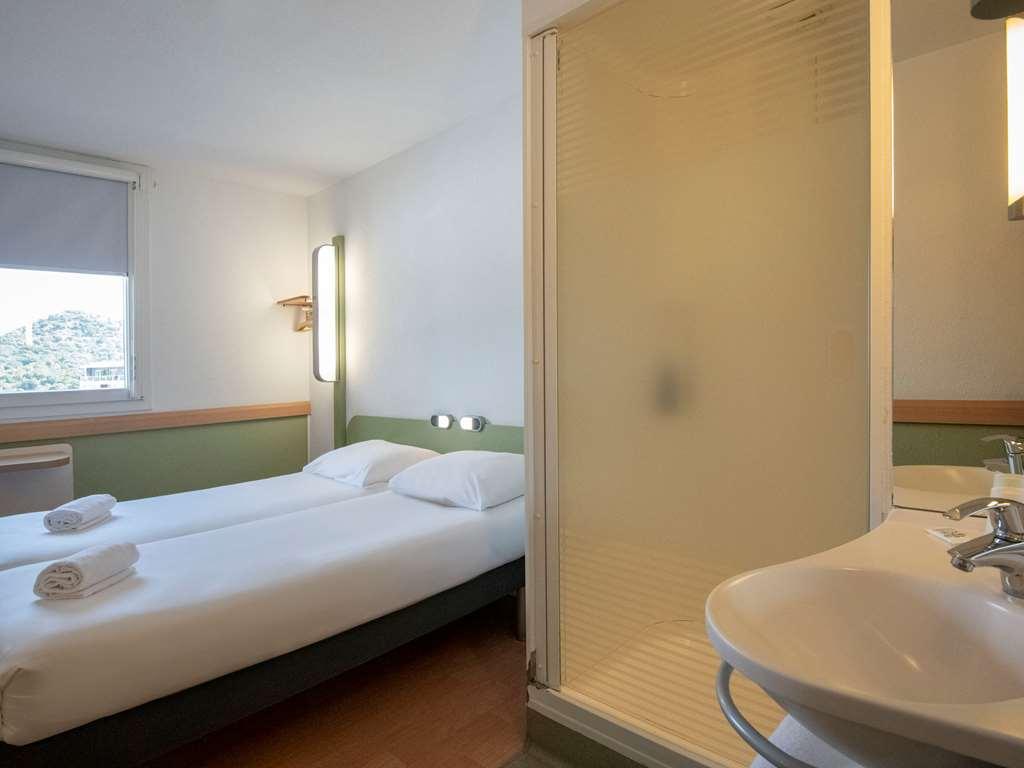Ibis Budget Ajaccio Exterior photo