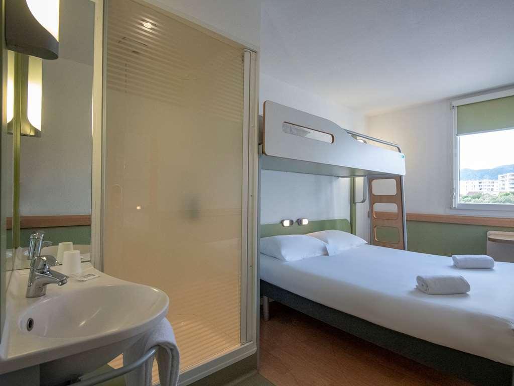 Ibis Budget Ajaccio Room photo