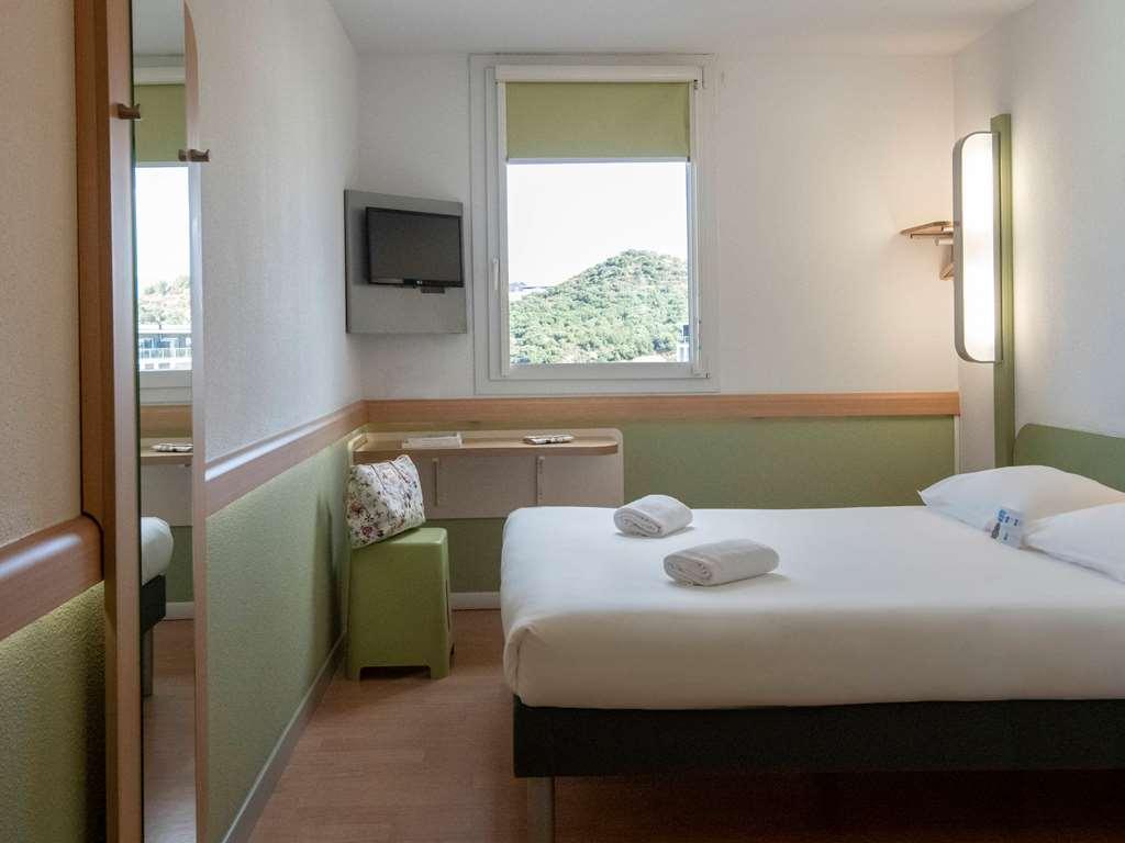 Ibis Budget Ajaccio Room photo